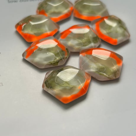 Flame-moss
