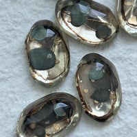 古びた鏡
