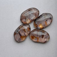 Fossil autumn