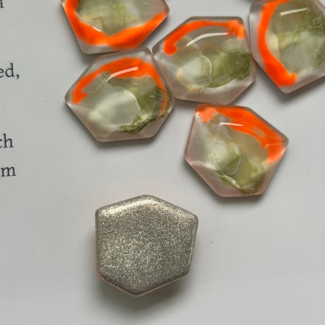 Flame-moss