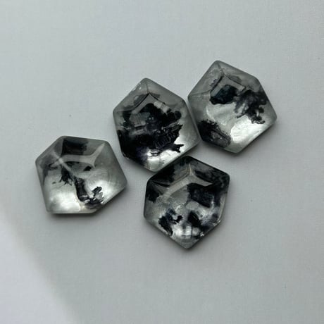Silver shadow
