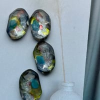 Fragment garden