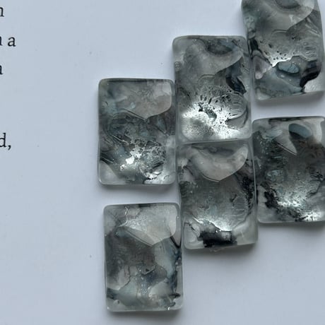 Silver moon
