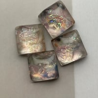 Aurora dust