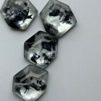 Silver shadow