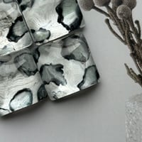 Pattern smoke