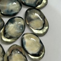 Oyster gold
