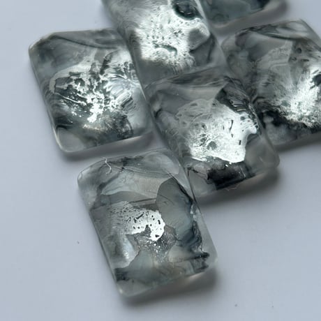 Silver moon
