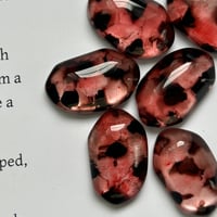 Leopard-red