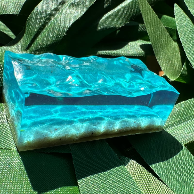 大人気！海のかけらまとめ販売6種類 | uliuli aloha