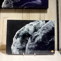 Black Ocean Panel A5②