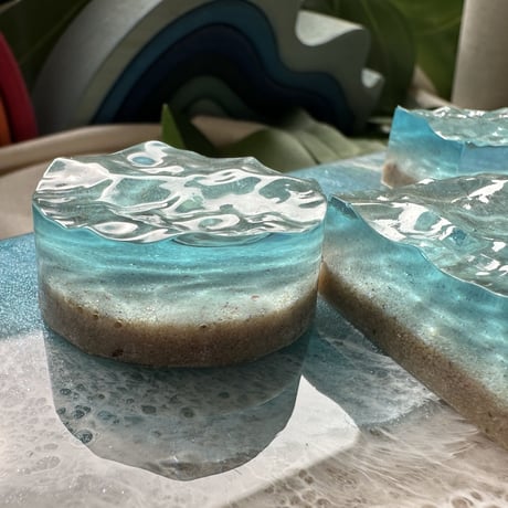 海のかけら〰︎ラニカイビーチ7まとめセット　大人気！