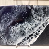 Black Ocean Panel A5①