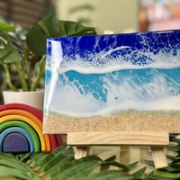 サンディビーチ2 （sandy beach）