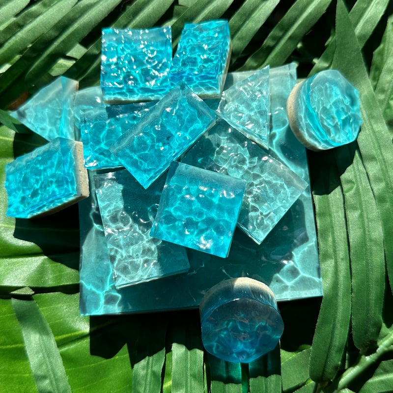 大人気！海のかけらまとめ販売6種類 | uliuli aloha