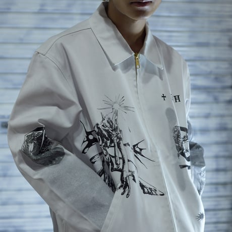 十三月 x Dickies // HEAVEN IS CLOSED STORE