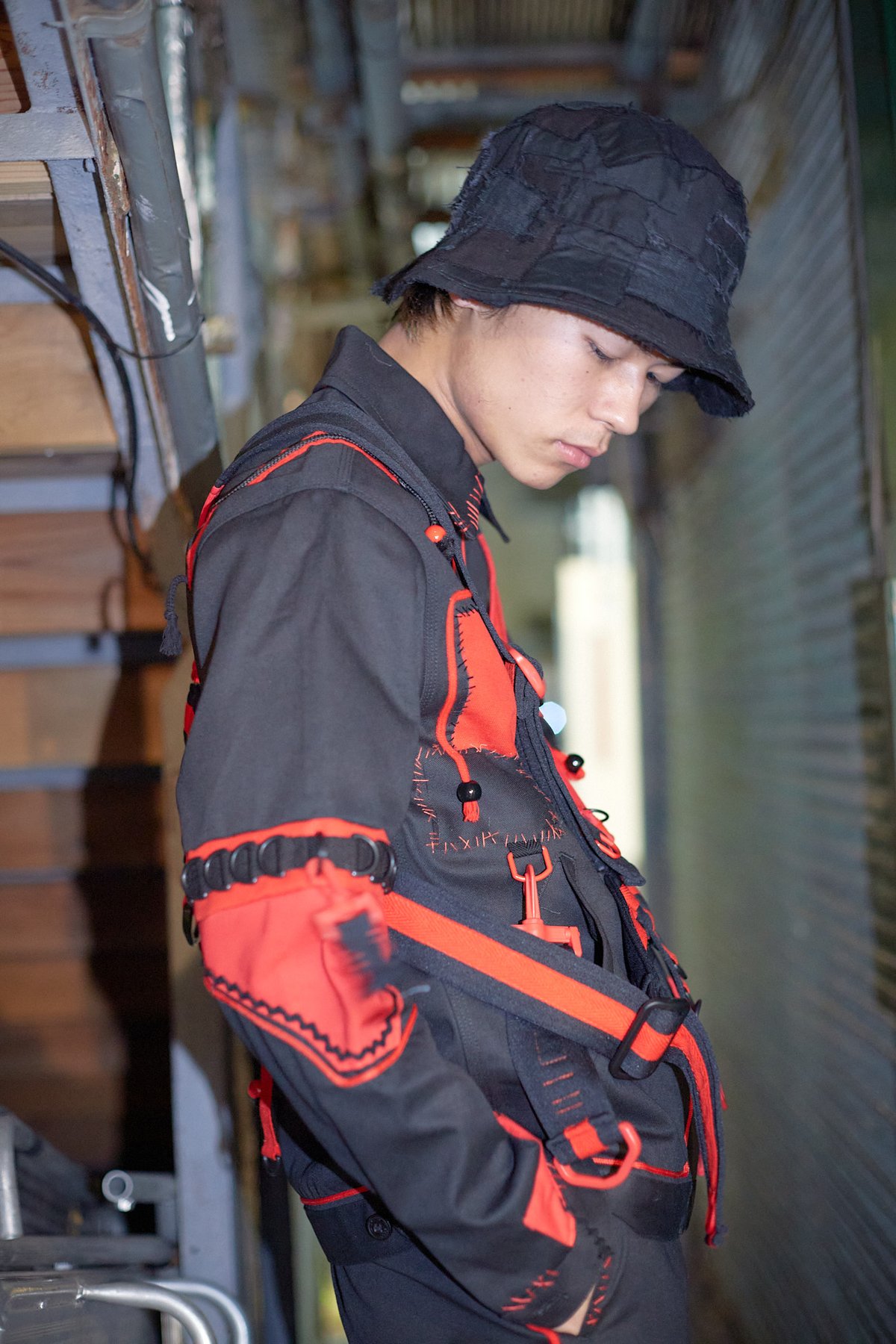 ビ*ン様 パラシュート部隊エンブレム刺繍サテンジャケット 数量限定】ロゴ図柄刺繍MA-1 | ゆるバナちゃんねるストア