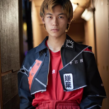 十三月 x Dickies // HEAVEN IS CLOSED STORE 十三月 x Dickies // HEAVEN IS CLOSED STORE