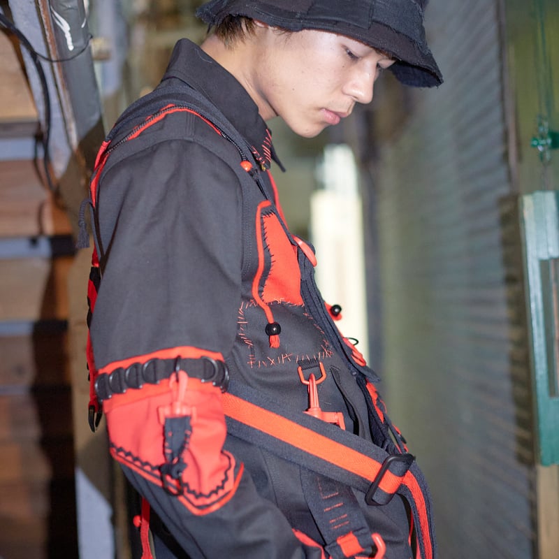 【美品】 stone  17ss テラパラシュートジャケット 大人気インポートブランド】STONE ISLAND/ストーンアイランド TELA