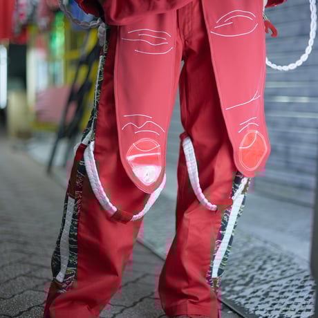 十三月 x Dickies // HEAVEN IS CLOSED STORE