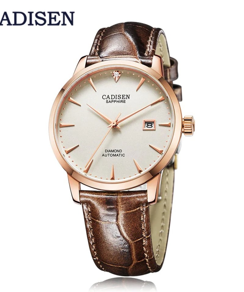 C2029 Business C2029 Discount Cadisen C2029 CADISEN メンズ 自動