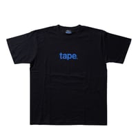 tape logo Tshrts Vo.1