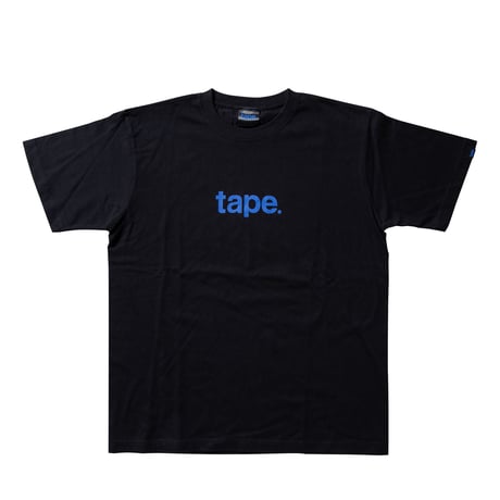 tape logo Tshrts Vo.1