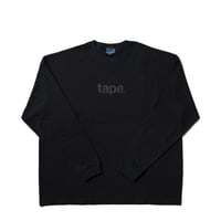 tape logo long Vo.1