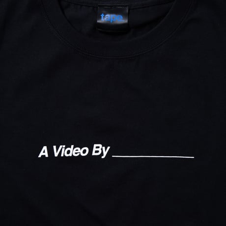 A Video By  Tshirt