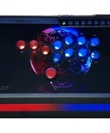 【美品】Combo Candy レバーレスコントローラー 美品】Combo Candy レバーレスコントローラー - メルカリ