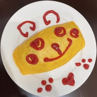 メイドのごはん