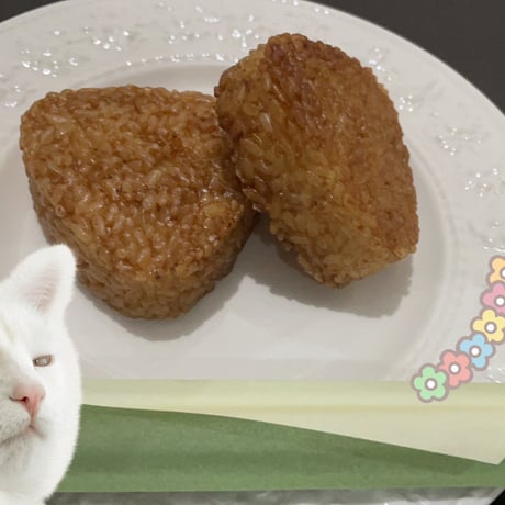 メイドのごはん