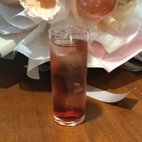キャストドリンク