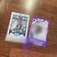 チェキ(配送)