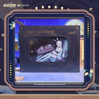 【ブルアカ公式店】 2609 トキ 中秋節 グッズセット 218元 （予約170日以内発送）