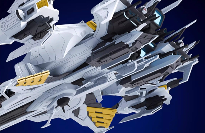 崩壊 ハイペリオン】崩壊3rd ハイペリオン号 出航 エリシア アクリル