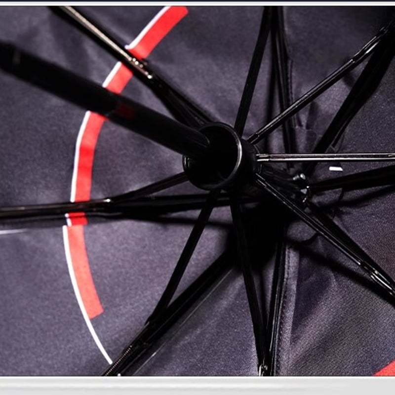 BLUNT GOLF G2 折りたたみ傘 ブラック BLUNT GOLF G2 折りたたみ傘 ブラック Blunt Golf G2 (Blue