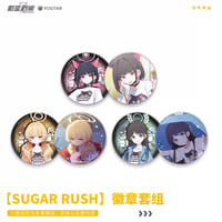 単独発送【ブルアカ公式店】2508 ビロードの招待状 周年 複製原画 798