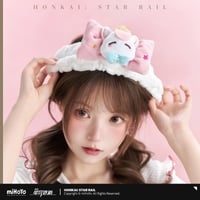 【崩スタ公式店】ヒアンシー ヘアバンド 59元 （予約200日以内発送）