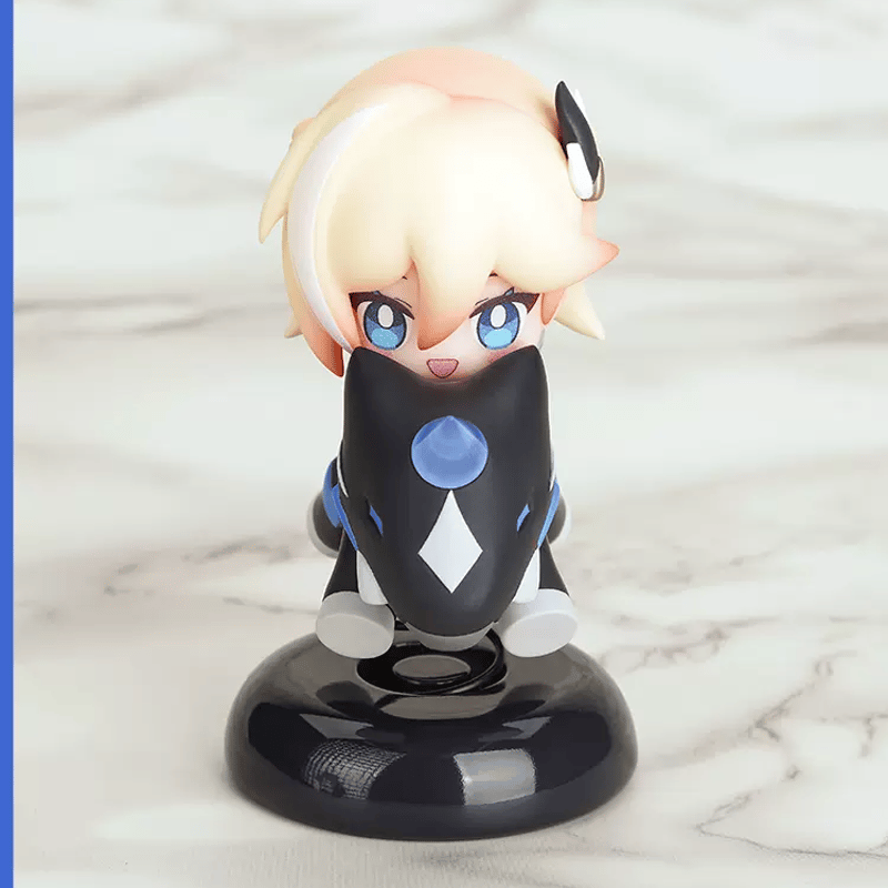 崩壊3rd公式店】Happy Shake デュランダル フィギュア 99元 | ちゃぱん