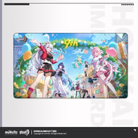 崩壊3rd公式店】ブローニャ 2023年 生誕祭 グッズセット 89元 | ちゃぱん