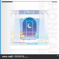 【崩壊3rd公式店】ちびっこ ちびキャラ フィギュア シリーズ 専用ケース 普通版 99元