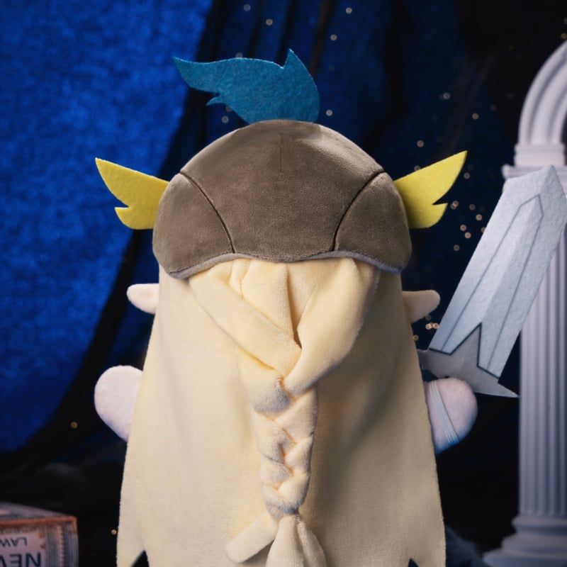 鳴潮 ラグーナ カルテジア 1/4スケール 塗装済み完成品