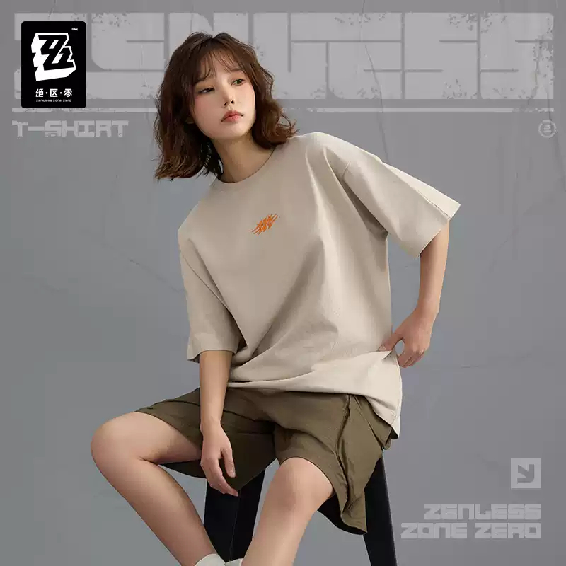 ゼンレスゾーンゼロ San-Z STUDIO ジャケット XLサイズ 公式正規品 ゼンレスゾーンゼロ San-Z STUDIO ジャケット - HAKUTEA