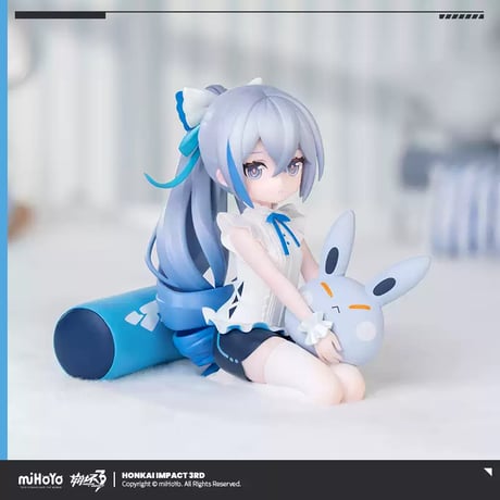 CATEGORY 崩壊3rd | ちゃぱん