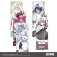 アズールレーン】8周年記念 イラストリアス 指輪 198元 | ちゃぱん