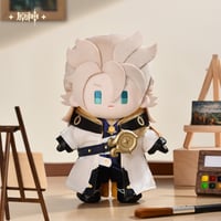 原神公式店】七天神像 風神像 発光 フィギュア 299元 （予約9下