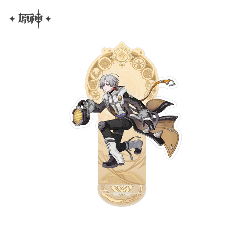 原神公式店】ナドクライ アクリルスタンド 49元 | ちゃぱん