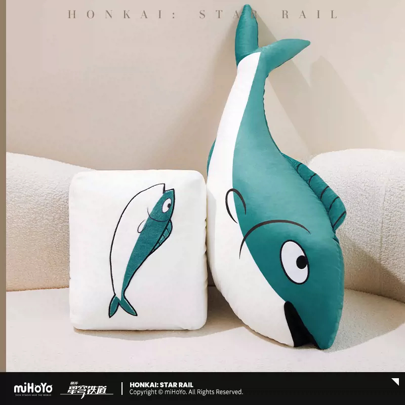 【崩壊：スターレイル】青雀 40cm ぬいぐるみ 崩スタ公式店】青雀 帝垣美玉牌 変身 ぬいぐるみ 189元 | ちゃぱん