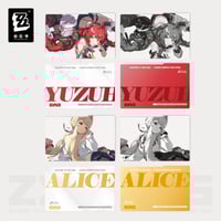 ゼンゼロ　ボンプ 芸術コレクション フィギュア 等待風化　限定2500個 ゼンゼロ ボンプ 芸術コレクション フィギュア 等待風化 限定